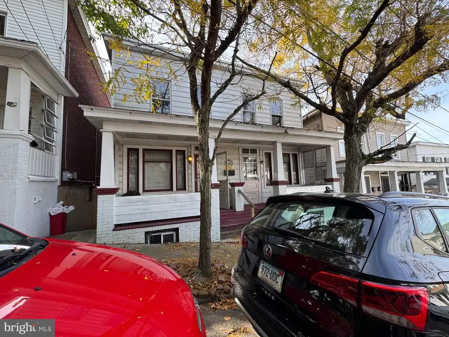 40 Jones St, Lansford, PA 18232 - #2