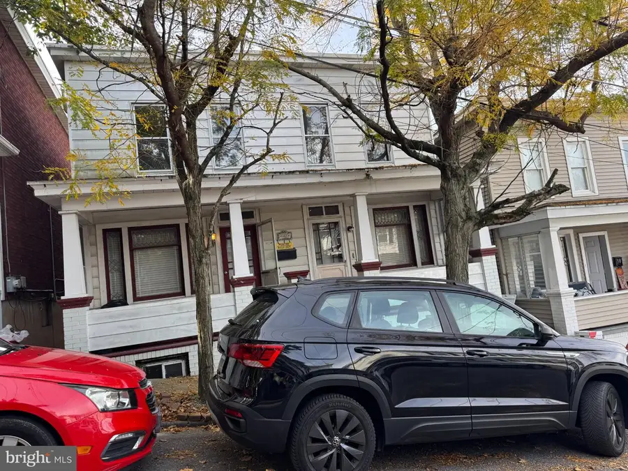 40 Jones St, Lansford, PA 18232 - #3