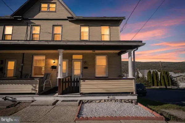 72 E Railroad St, NESQUEHONING, PA 18240