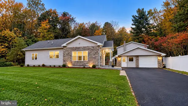 601 Fireline Rd, PALMERTON, PA 18071