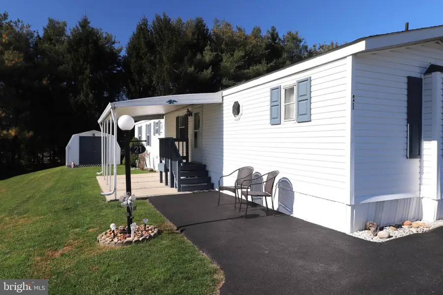 21 Blue Mountain Vw, Kunkletown, PA 18058 - #2