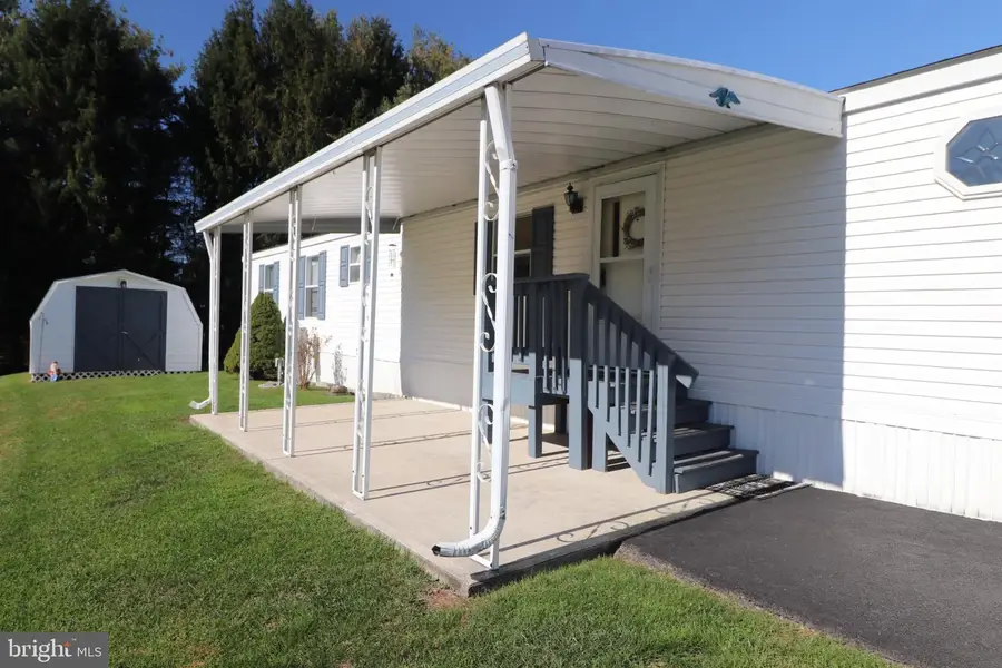 21 Blue Mountain Vw, Kunkletown, PA 18058 - #3
