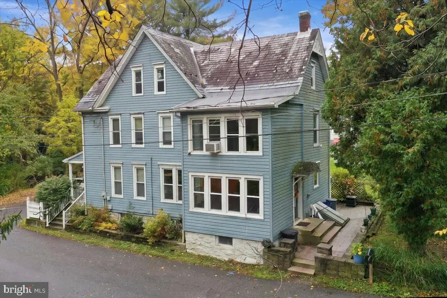 800 Carbon St, Jim Thorpe, PA 18229 - #3