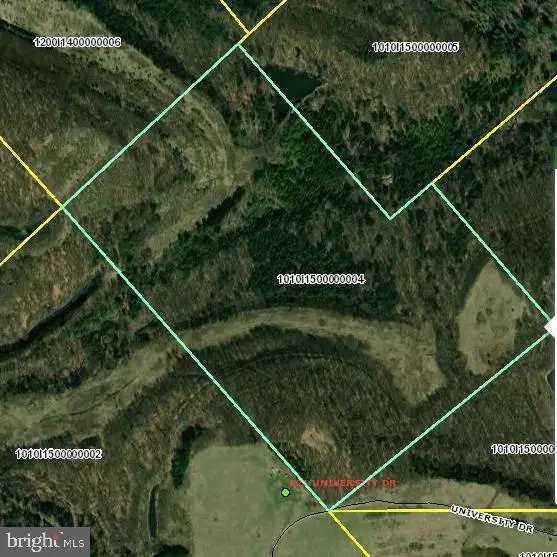 000 University Drive, GLEN HOPE, PA 16645