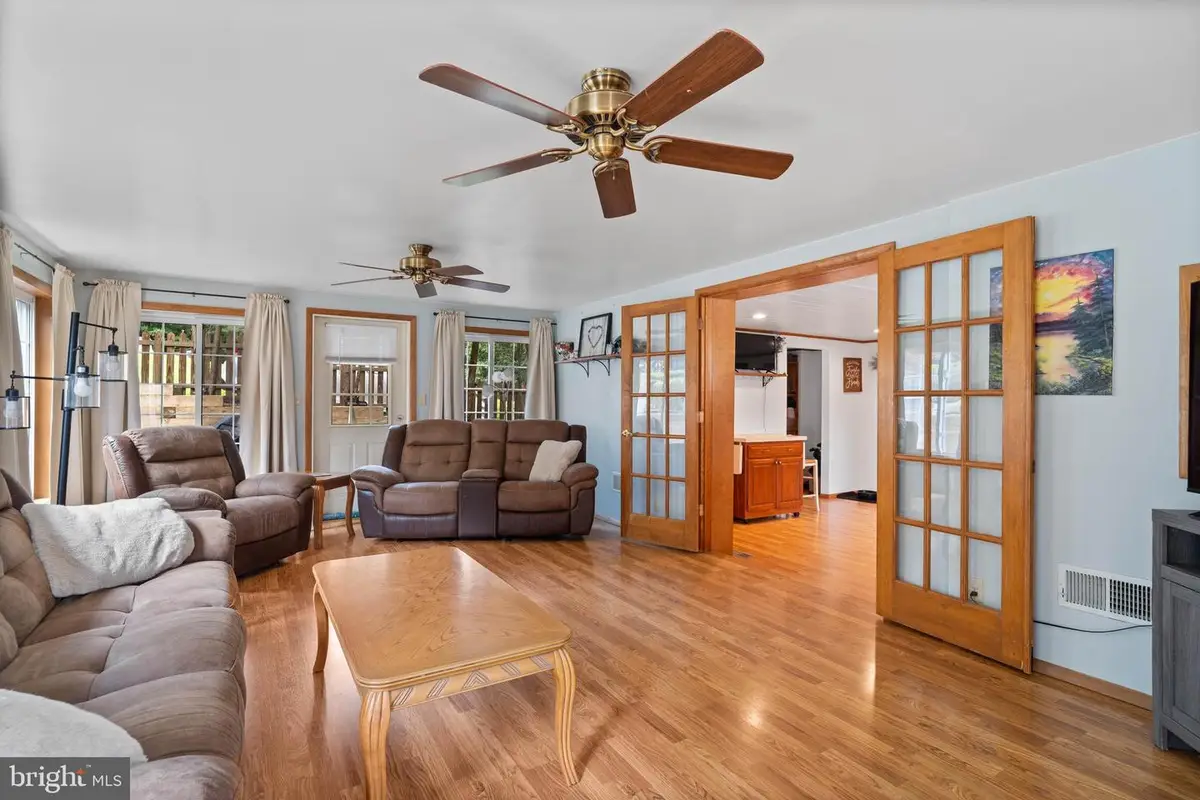 609 Elizabeth St, Houtzdale, PA 16651 - Image #1