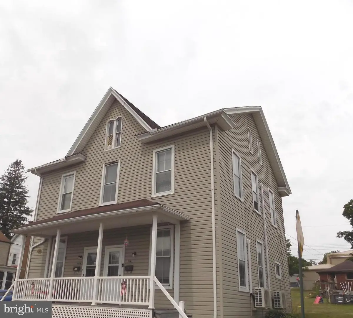 514 Pruner St, Osceola Mills, PA 16666 - Image #1