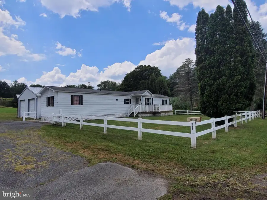 331 Old Route 322, Philipsburg, PA 16866 - Image #2