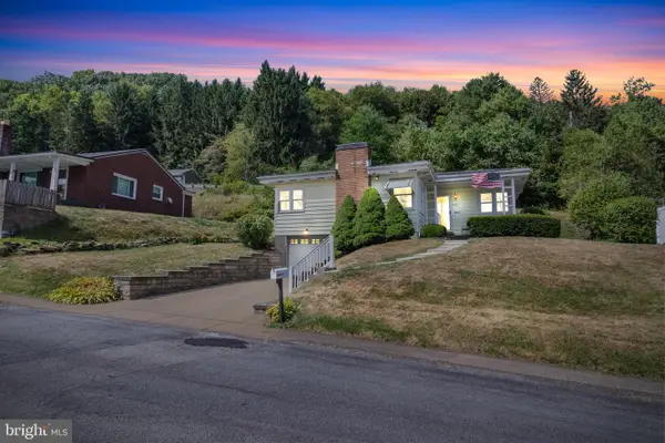 5101 Bigler Rd, CLEARFIELD, PA 16830