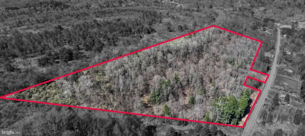 0 Heverly Blvd, Coalport, PA 16627 - Image #1