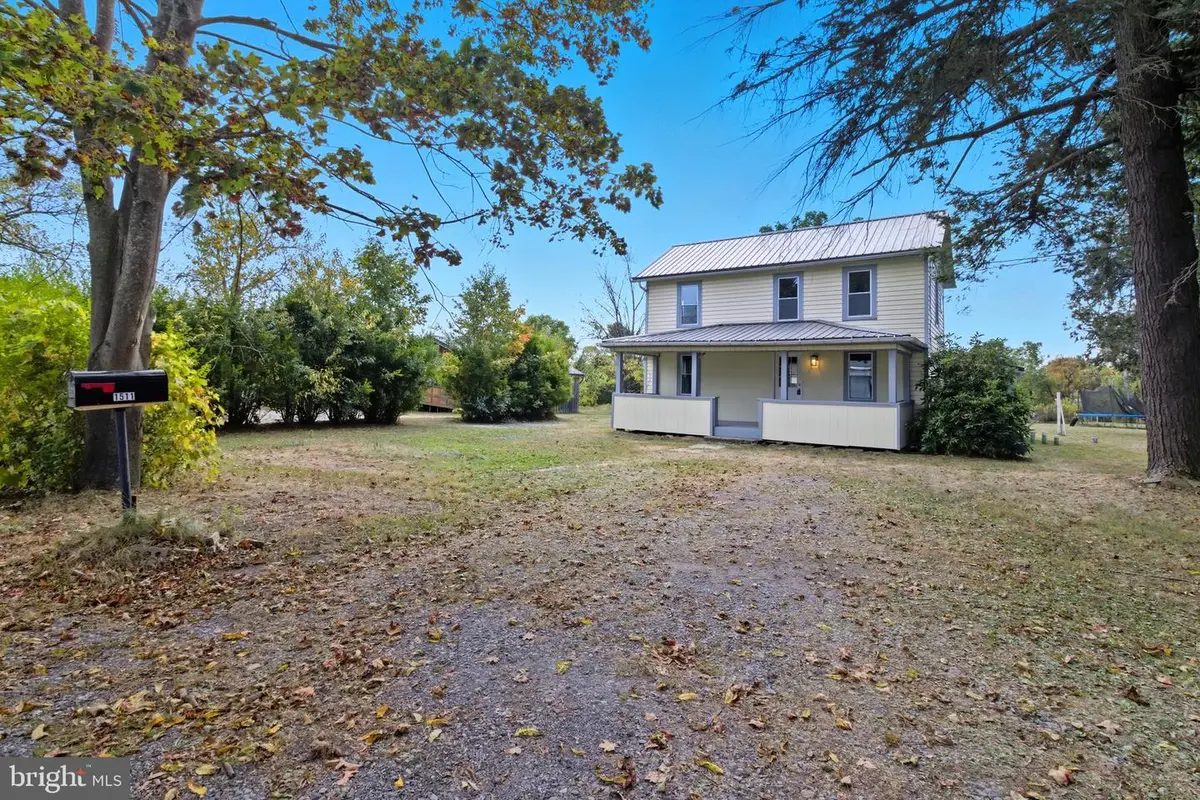 1511 Old Turnpike, Allport, PA 16821 - Image #1