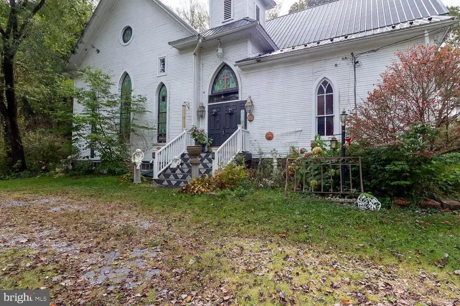 125 Colorado Rd, Munson, PA 16860 - Image #2