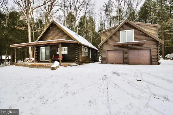 0 White Tail Alley, WOODLAND, PA 16881