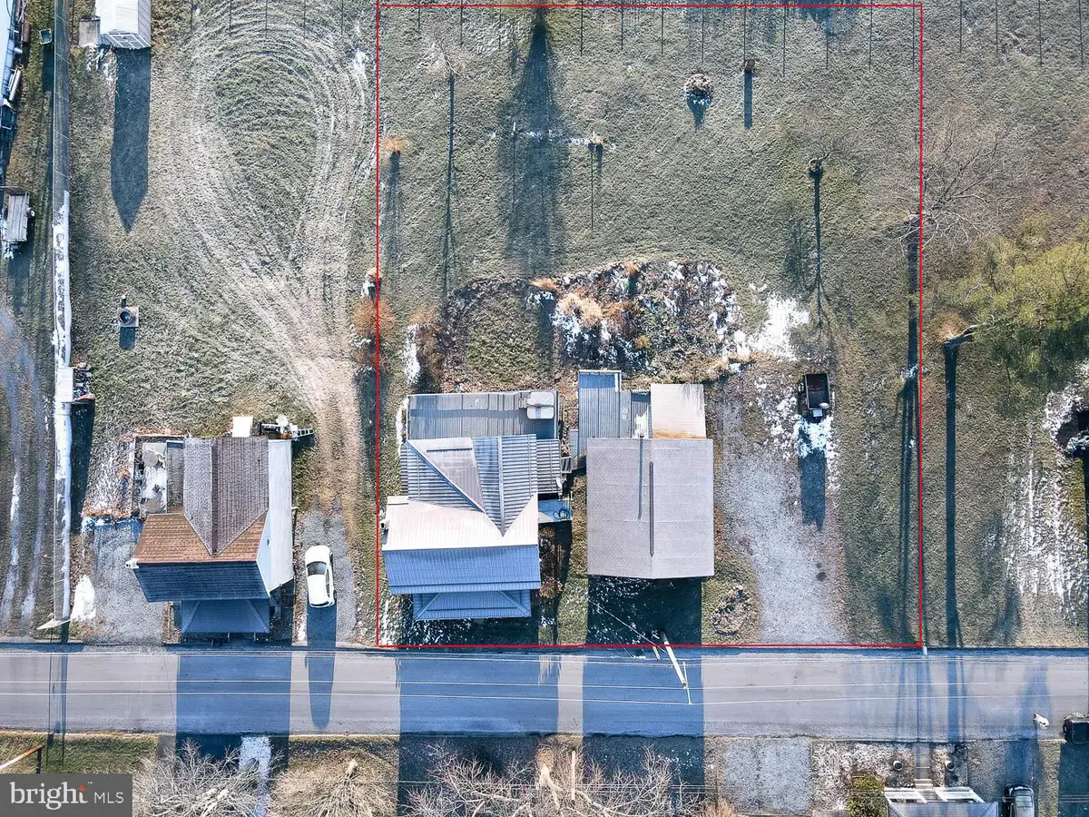 200 Stumptown Rd, Osceola Mills, PA 16666 - Image #1