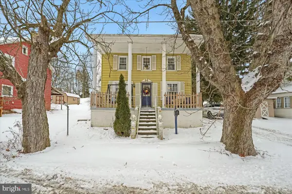315 Laura St, PHILIPSBURG, PA 16866