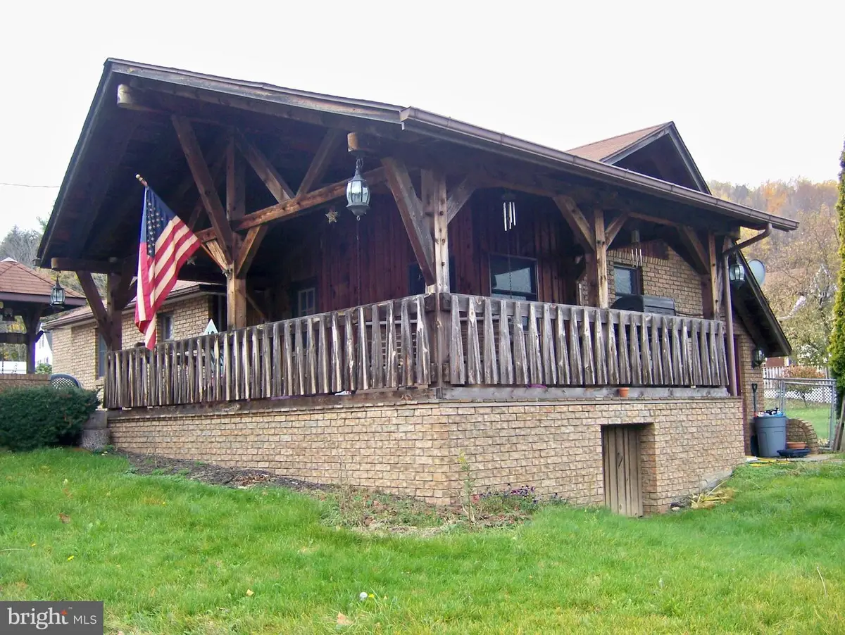 496 Pinetop Road, Woodland, PA 16881 - #1