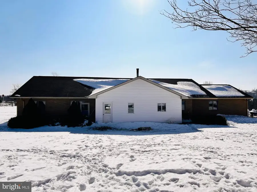 1800 Ross Rd, Curwensville, PA 16833 - #2