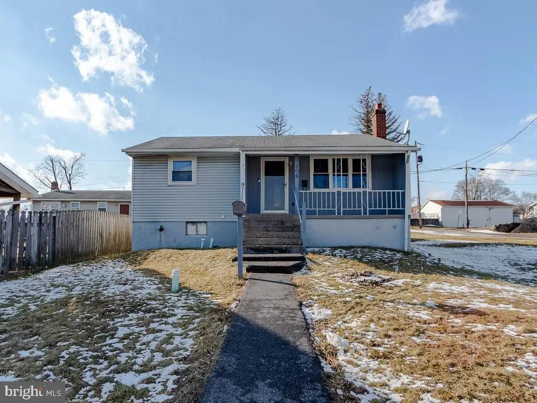 506 Pruner St, Osceola Mills, PA 16666 - #1