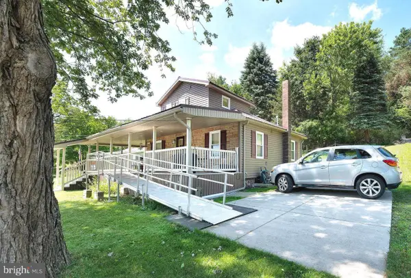 339 High St, WOODLAND, PA 16881