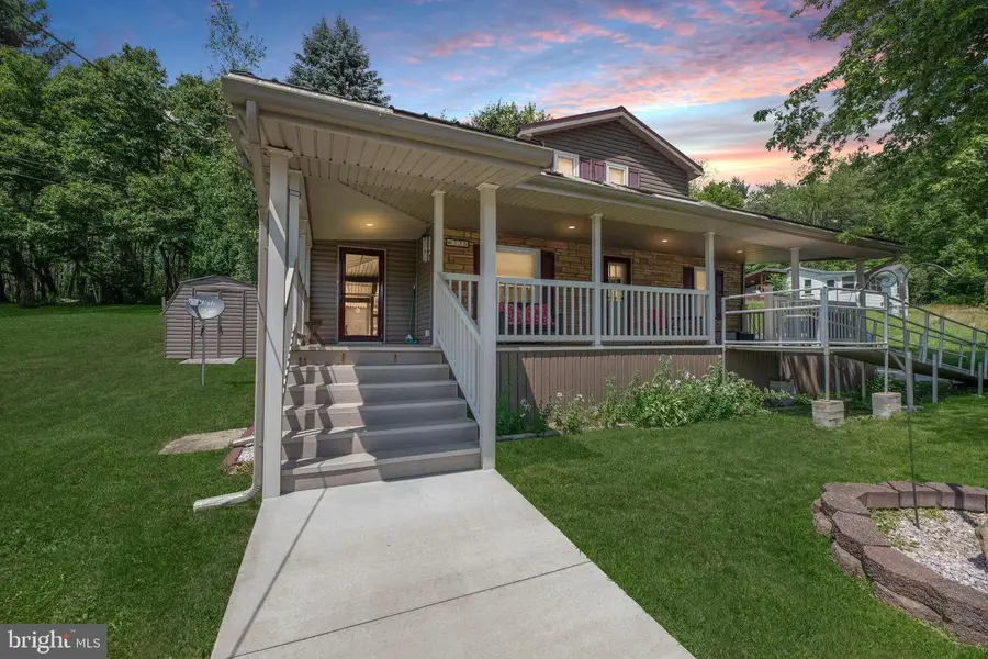 339 High St, Woodland, PA 16881 - #2