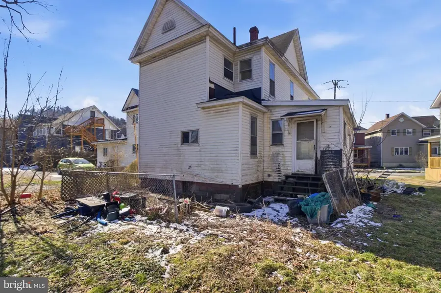 112 W Weber Ave, Du Bois, PA 15801 - #3