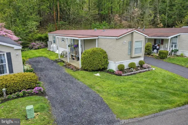 1114 Willow Dr, CLEARFIELD, PA 16830