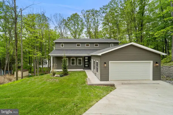 2645 Carribean Rd, DU BOIS, PA 15801