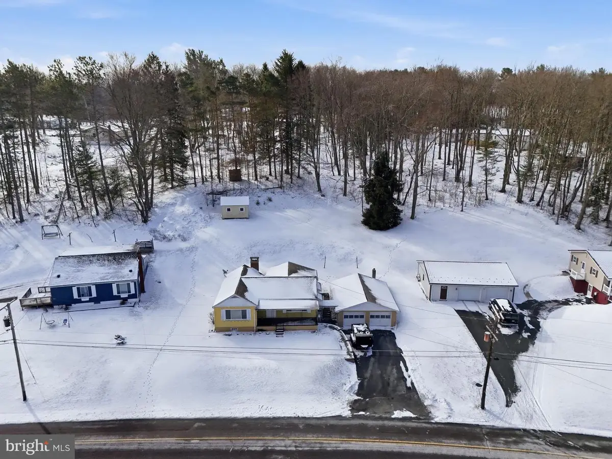 1317 Decatur St, Philipsburg, PA 16866 - #1