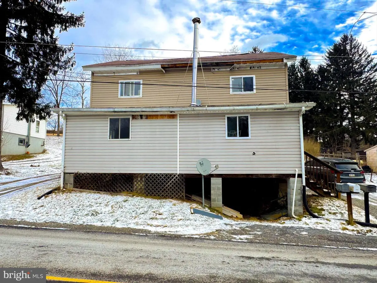 234 Church St, Morrisdale, PA 16858 - #1