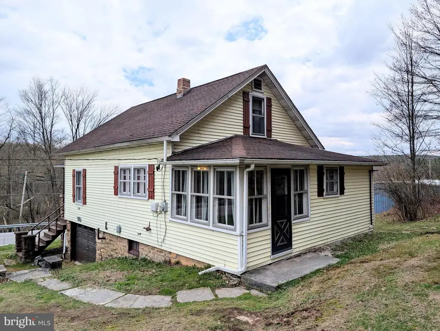 5555 Glen Hope Blvd, Glen Hope, PA 16645 - #3