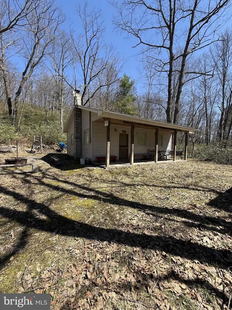 1922 Ames Rd, Frenchville, PA 16836 - #1