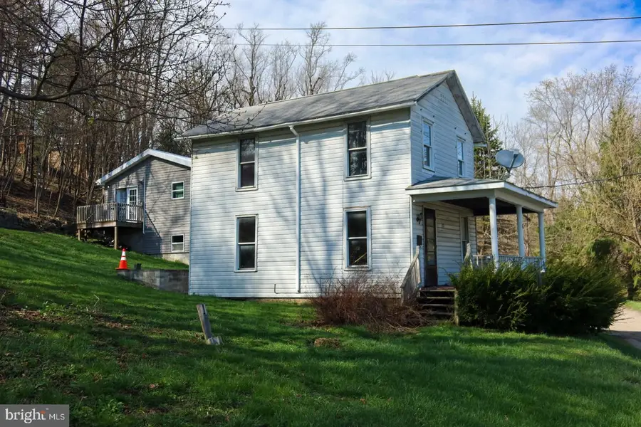 116 Stone St, Osceola Mills, PA 16666 - #2