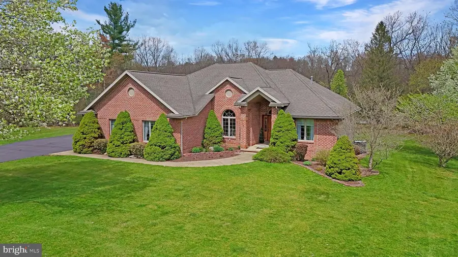 3 Rocky Bend Rd, Clearfield, PA 16830 - #2