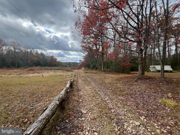 N Woods Rd #lot 19, FRENCHVILLE, PA 16836