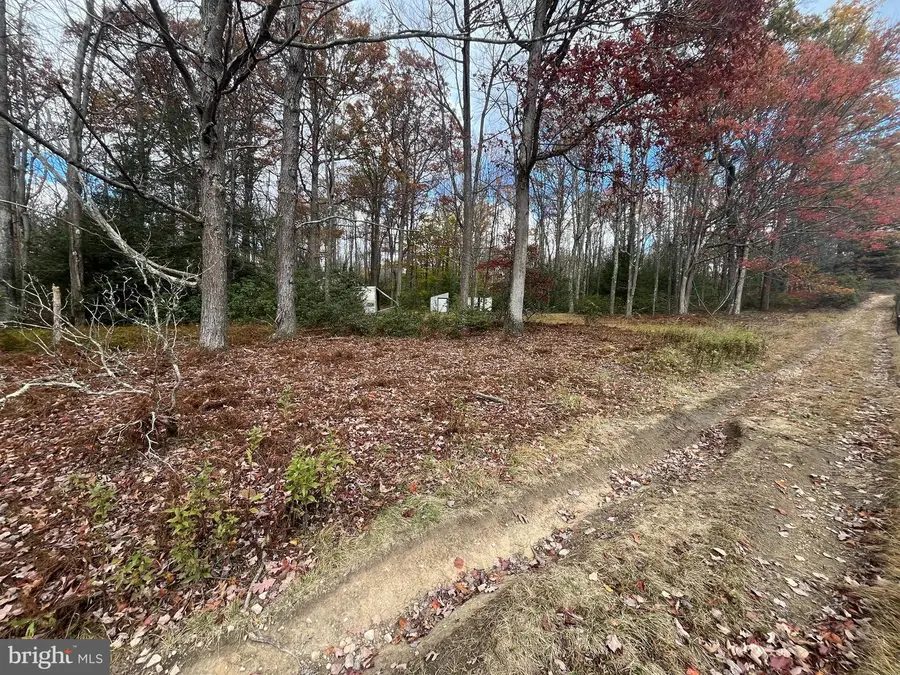 N Woods Rd #lot 19, Frenchville, PA 16836 - #3