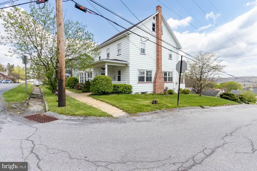 219 Elizabeth St, Osceola Mills, PA 16666 - #2