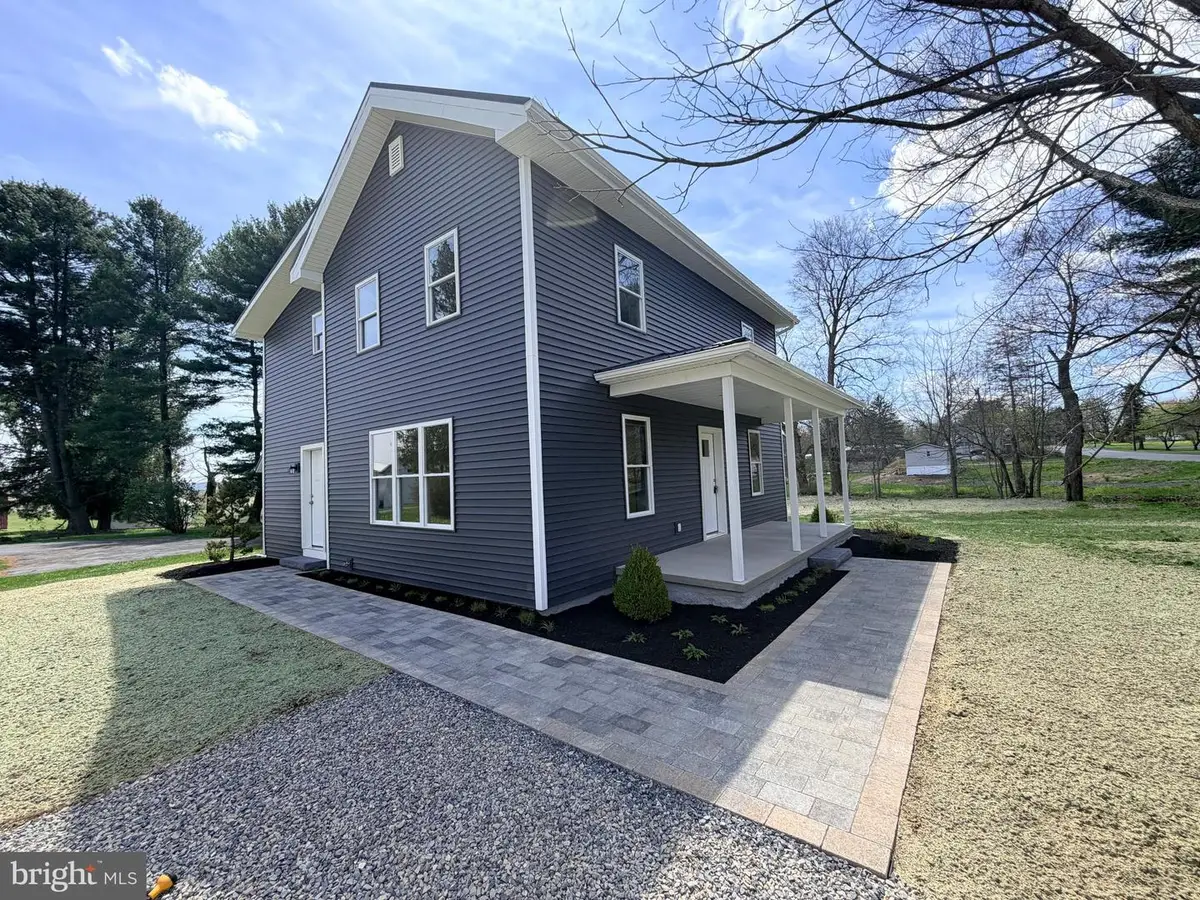 4960 Morrisdale Allport Hwy, Morrisdale, PA 16858 - #1