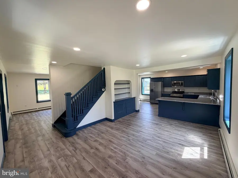 4960 Morrisdale Allport Hwy, Morrisdale, PA 16858 - #3