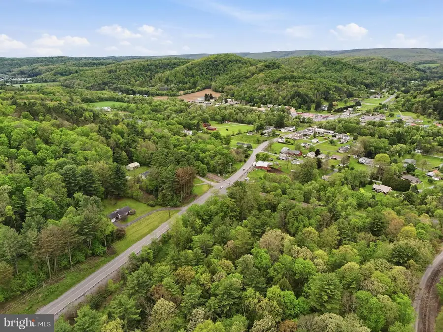 9745 State Park Rd, Penfield, PA 15849 - #2