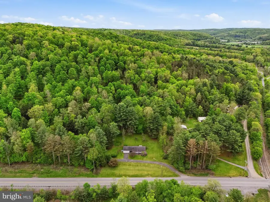 9745 State Park Rd, Penfield, PA 15849 - #3