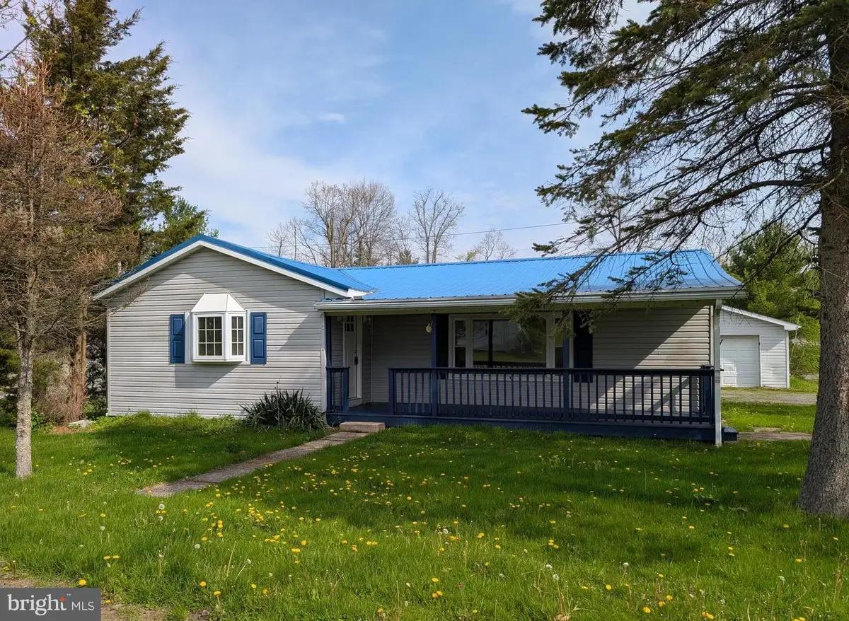 3799 Deer Creek Rd, Morrisdale, PA 16858 - #1
