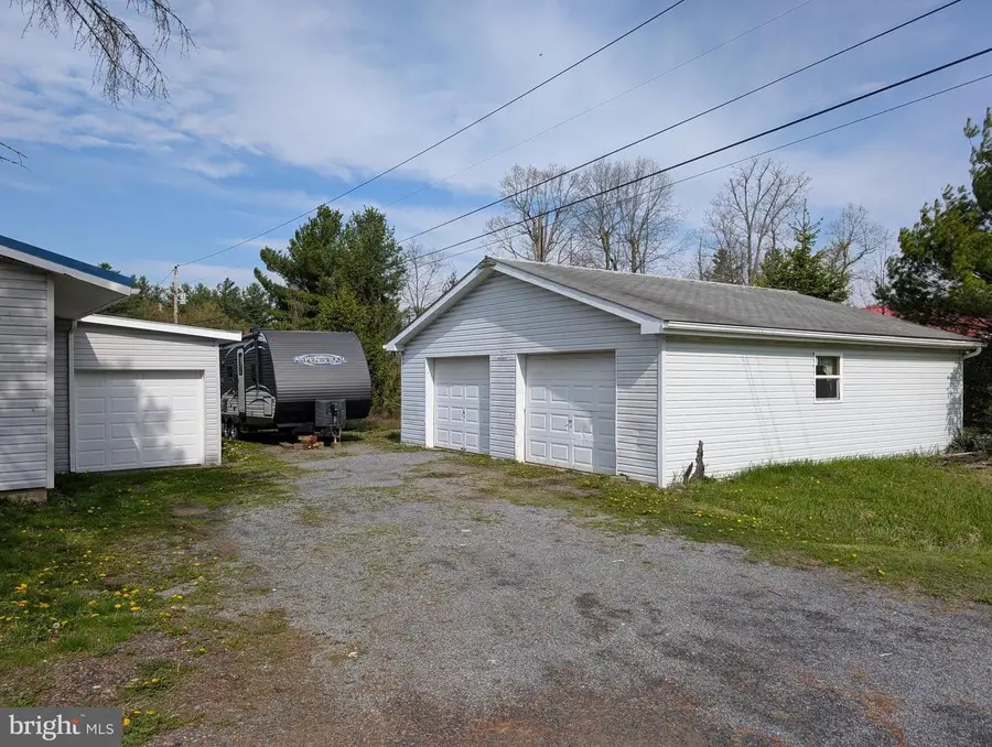 3799 Deer Creek Rd, Morrisdale, PA 16858 - #3