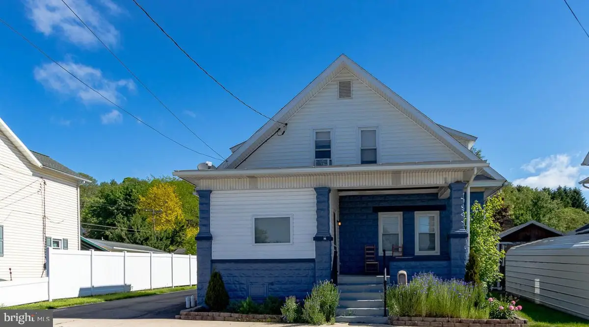 114 Kate St, Osceola Mills, PA 16666 - #1