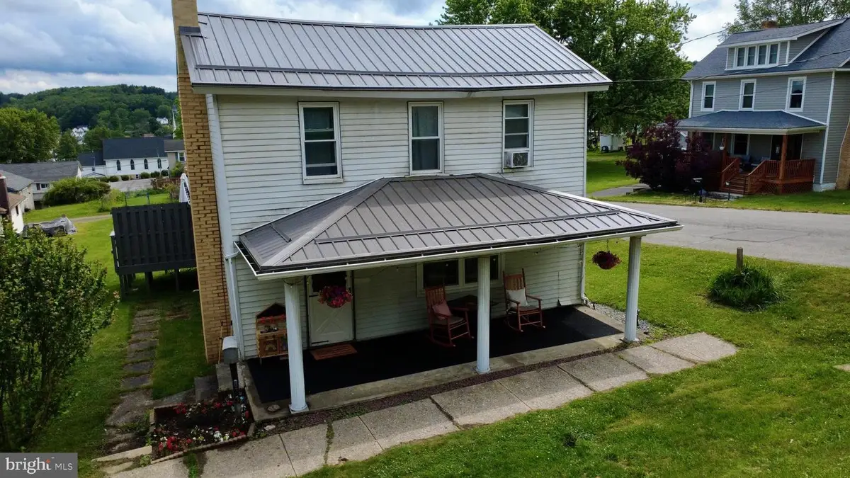 823 Mary St, Houtzdale, PA 16651 - #1