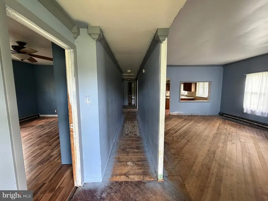 320 Telcott St, Hawk Run, PA 16840 - #3