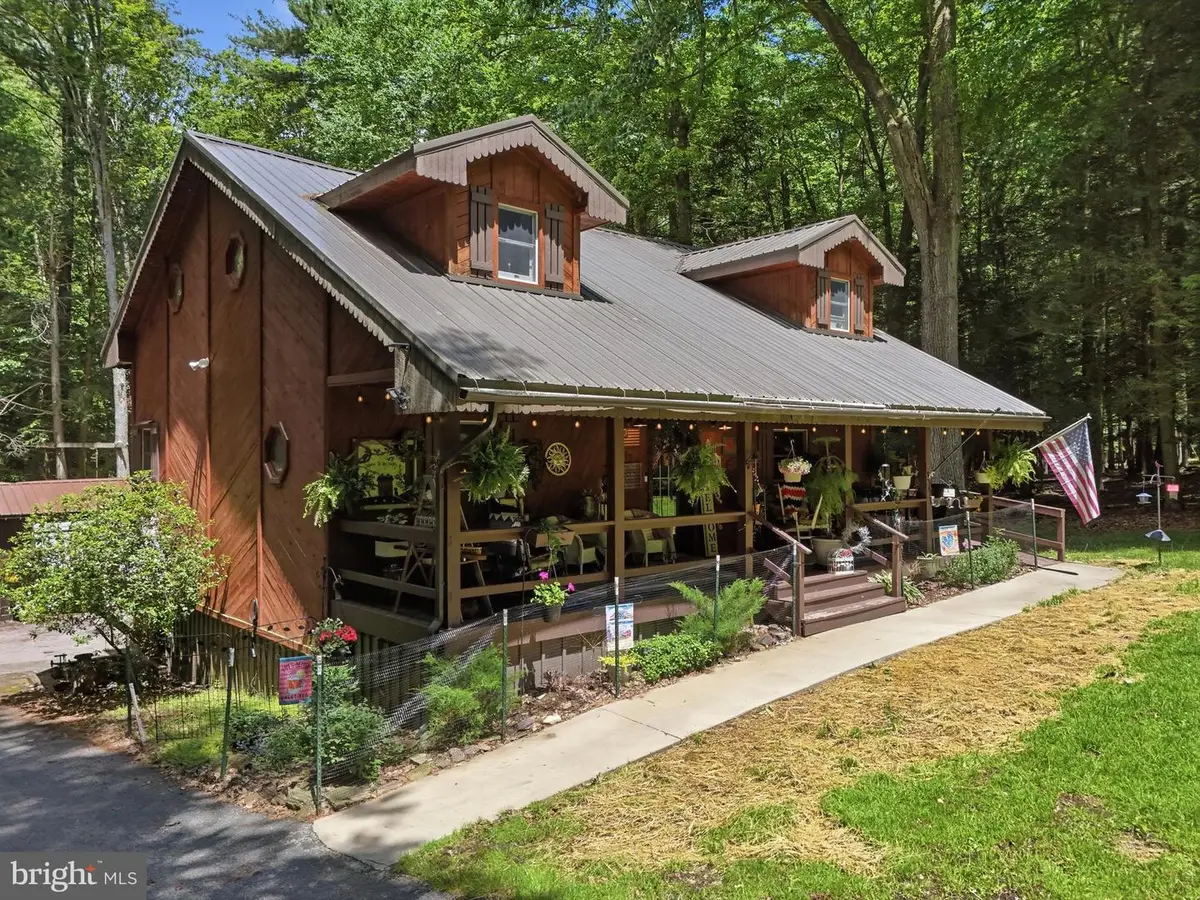 313 Long John Silver, Du Bois, PA 15801 - #1