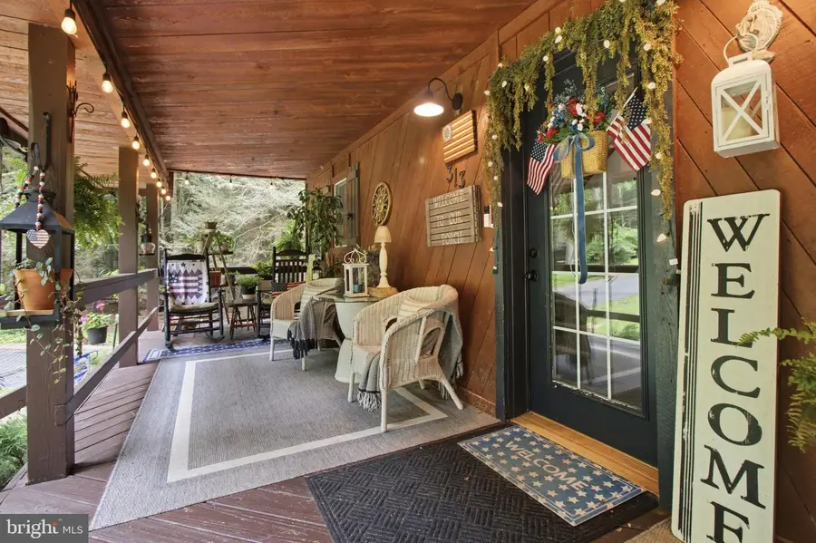 313 Long John Silver, Du Bois, PA 15801 - #3