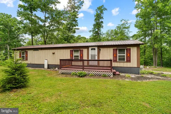 5957 Morgan Run Rd, WEST DECATUR, PA 16878