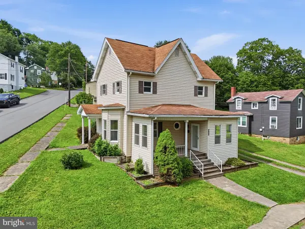422 Hannah St, HOUTZDALE, PA 16651