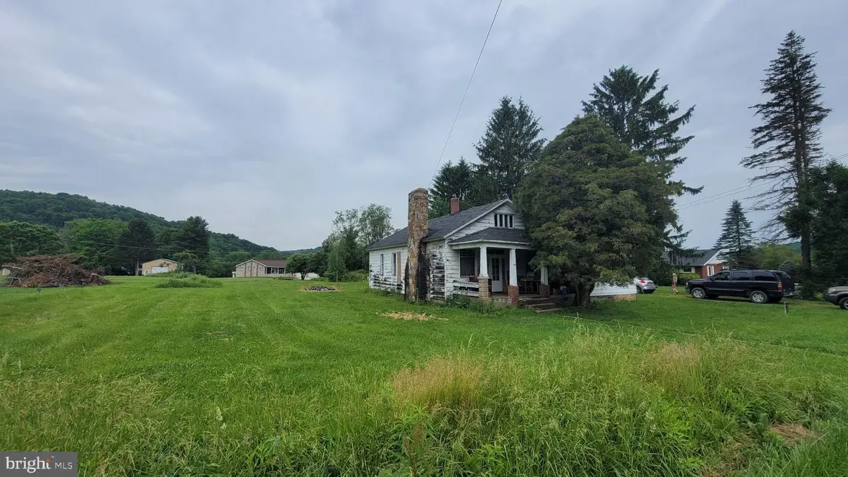 1599 Union St, Coalport, PA 16627 - #1