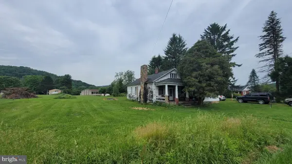 1599 Union St, COALPORT, PA 16627